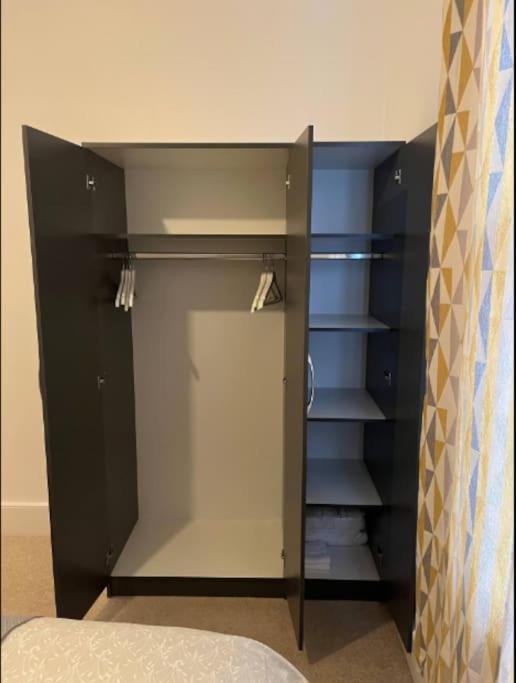 Two Bedroom Flat In 런던 외부 사진