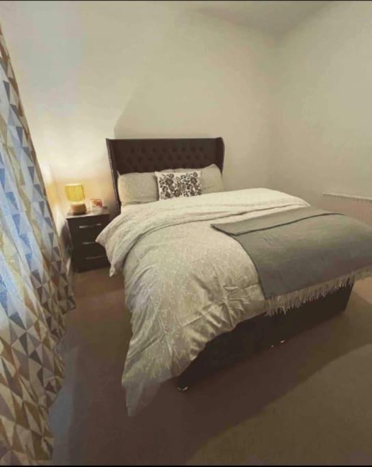 Two Bedroom Flat In 런던 외부 사진