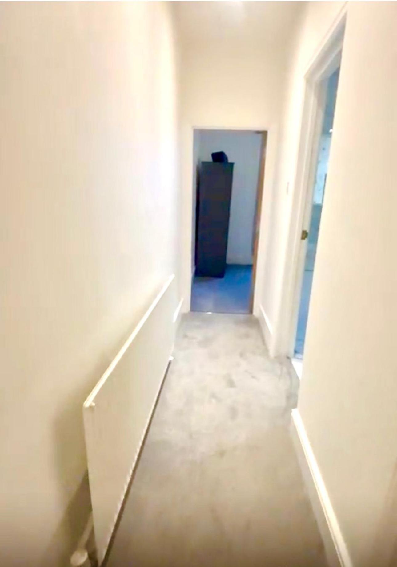 Two Bedroom Flat In 런던 외부 사진